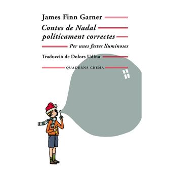 Contes de Nadal políticament correctes - 1