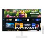 Monitor Samsung S27CM501EU 27'' Full HD 60Hz Blanco