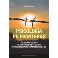 Psicología de fronteras.