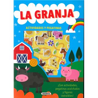 La granja