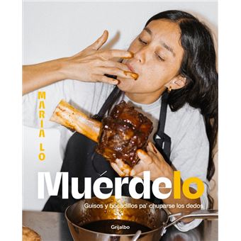 Muérdelo