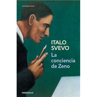La conciencia de zeno