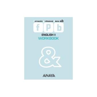 English I. Workbook. - 1