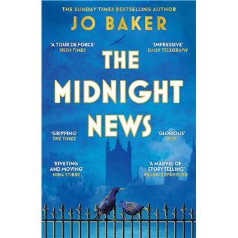 The Midnight News