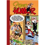 Super Humor Mortadelo 19 El Ascenso