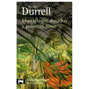 Murciélagos Dorados Y Palomas Rosas