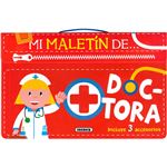 Doctora