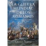 La guerra mundial de los romanos