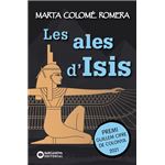 Les ales d'isis