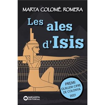 Les ales d'isis