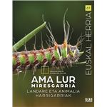 Ama lur miresgarria