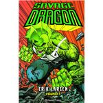 Savage Dragon nº 01