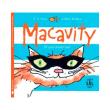 Macavity-el gato misterioso