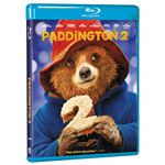 Paddington 2 - Blu-ray