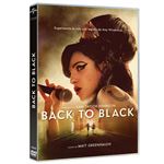 Back to Black VOSE - DVD
