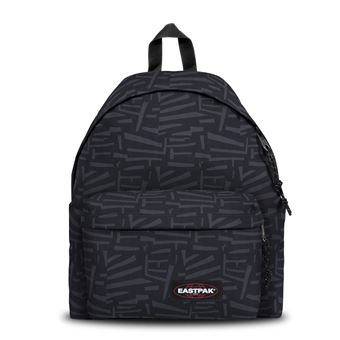 Mochila Eastpak Padded Pak'R Shape Dark - 1