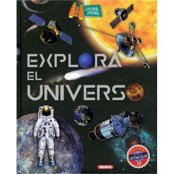 Explora el universo