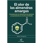 El olor de las almendras amargas