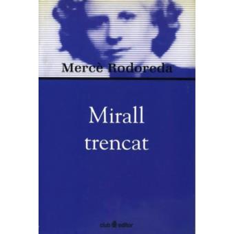 Mirall Trencat