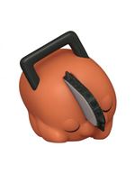Default Constructor Figura Funko Chainsaw Man Pochita 10Cm Exclusiva Fnac