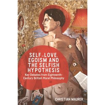 Self-love, Egoism and the Selfish Hypothesis - 1