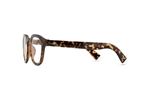 Gafas De Lectura Barner Modelo Andy Olive Combi (glossy) +1,50