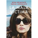 La mala víctima
