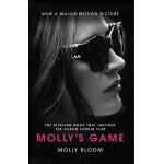 Molly's game-film