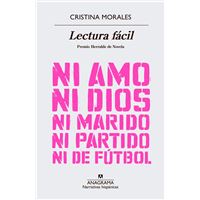 Lectura fácil