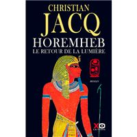 Horemheb - Le Retour a la Lumière