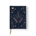 Cuaderno De Gratitud Astral Erik A5 Tapa Dura