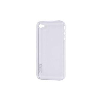 Gear 4 Thin Ice Carcasa rigida transparente para iPhone 4