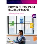 Power query para excel 365/2021