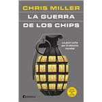 La guerra de los chips