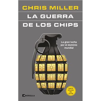 La guerra de los chips