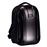 Mochila para portátil 14" Totto Kora color negro_2
