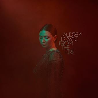 From the Fire - Vinilo