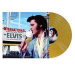 Live In Las Vegas 1970 Oro