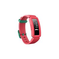 Smartband para niños Fitbit Ace 2 Sandía/Turquesa