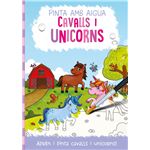 Kit Art-Cavalls I Unicorns