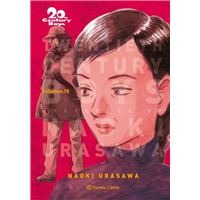 20th Century Boys nº 10/11 (Nueva edición)