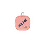 Monedero Milan Pequeño 430 Since 1918 Rosa