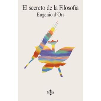 El secreto de la filosofía