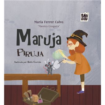 Maruja Piruja