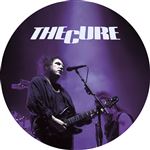 The Cure - Vinilo Single 7 Picture Disc