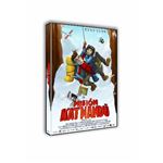 Misión Katmandu - DVD 