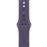 Correa Apple Deportiva Lila Niebla para Apple Watch 40mm - Talla S/M