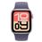 Correa Apple Deportiva Lila Niebla para Apple Watch 40mm - Talla S/M