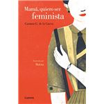 Mamá, quiero ser feminista