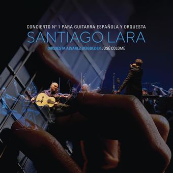 Conc 1 guitarra española y orquesta